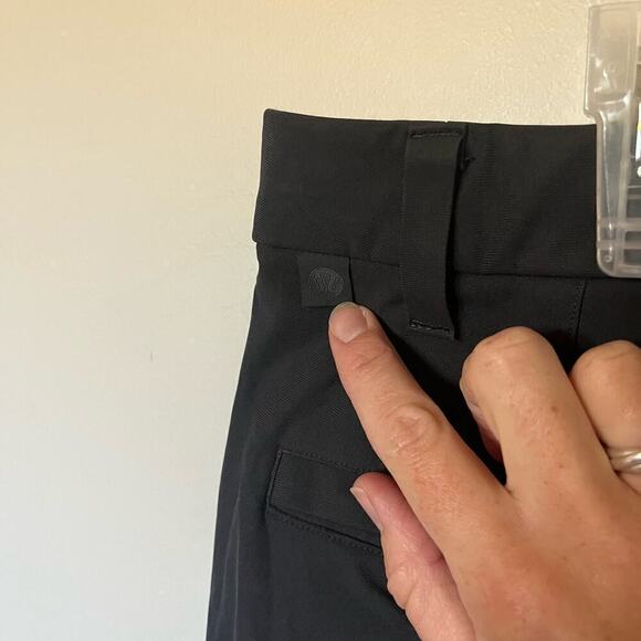 Lululemon Commission Pant Classic
Warpstreme Obsidian men’s 31 - Picture 8 of 11
